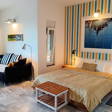 Maramare Apartments Stara Baska Exterior photo