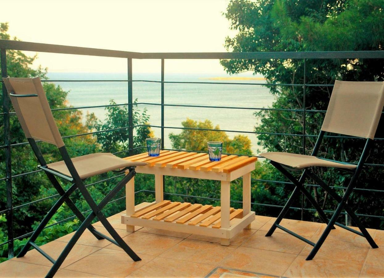 Maramare Apartments Stara Baska Exterior photo