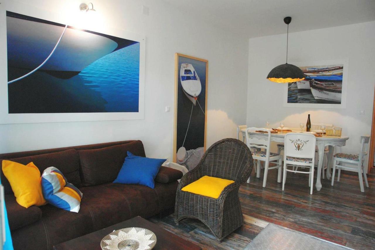 Maramare Apartments Stara Baska Exterior photo